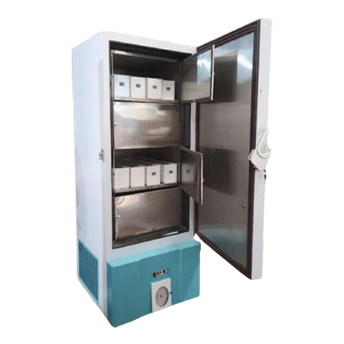 Ultra Low Temperature Deep Freezer